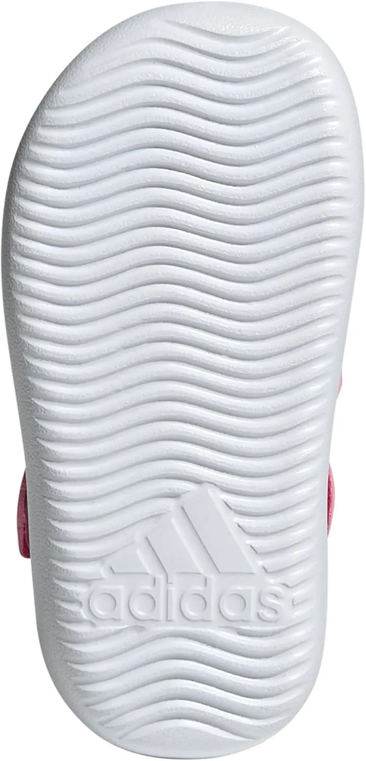 adidas Baby Boys' Summer Closed-toe Water Sandal