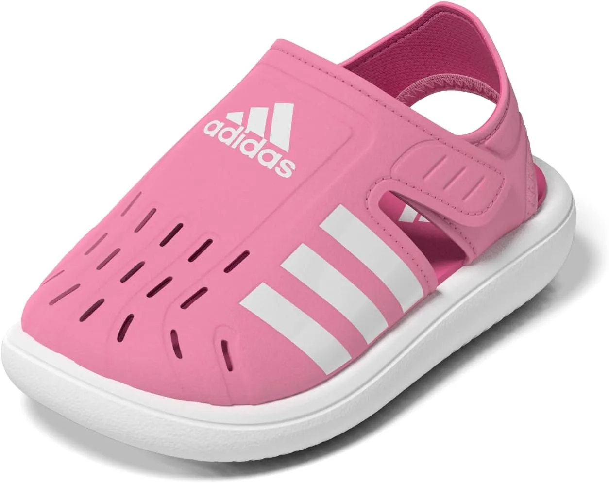 adidas Baby Boys' Summer Closed-toe Water Sandal