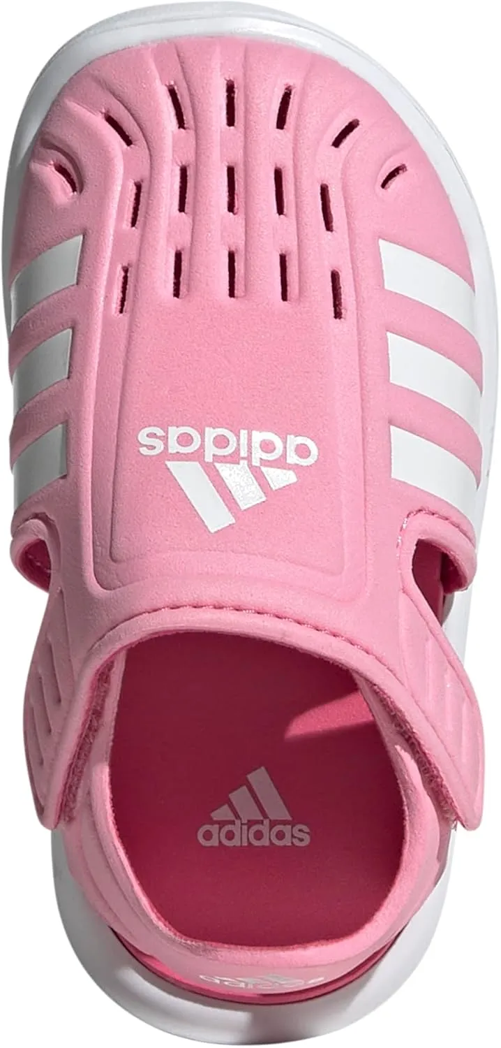 adidas Baby Boys' Summer Closed-toe Water Sandal