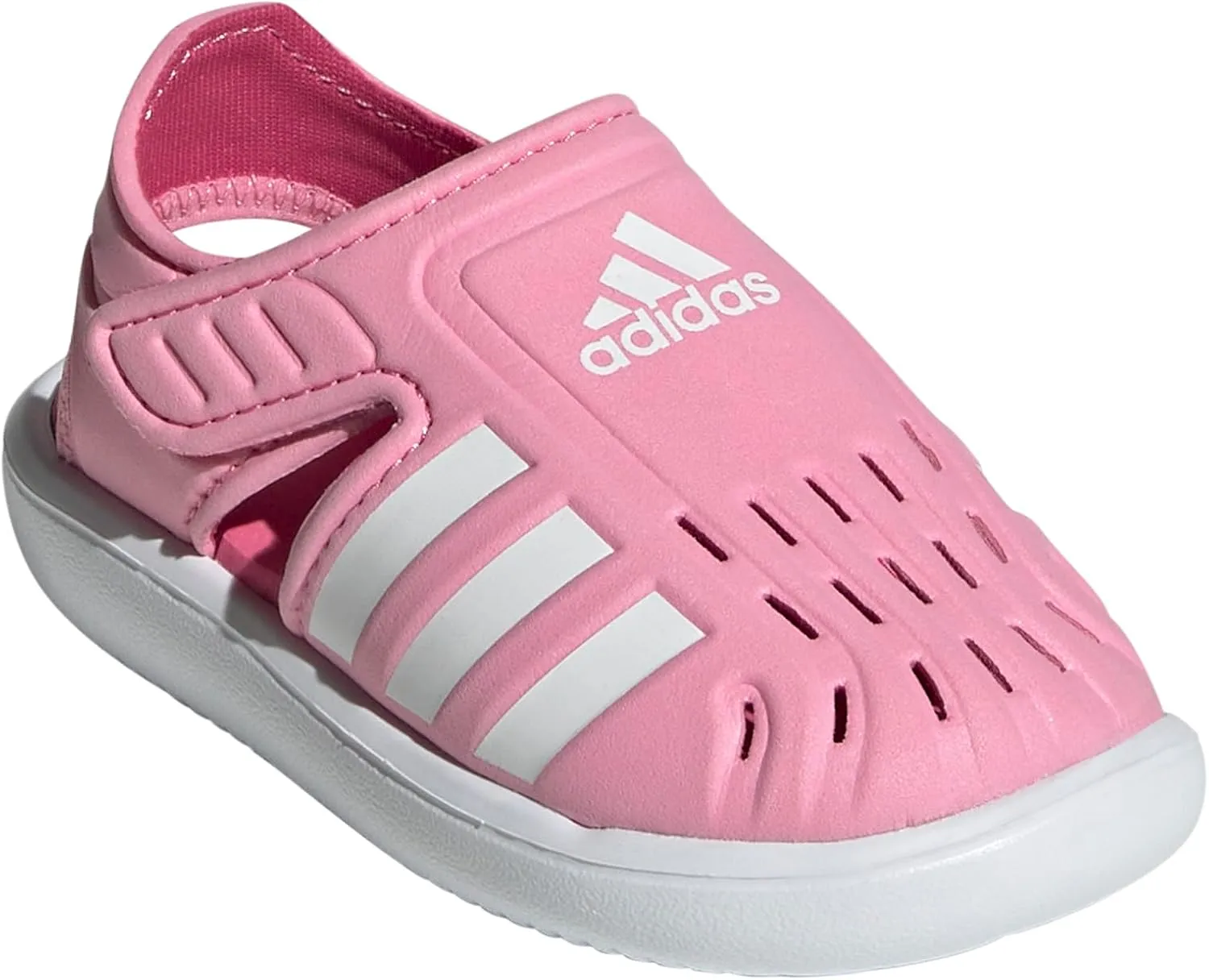 adidas Baby Boys' Summer Closed-toe Water Sandal
