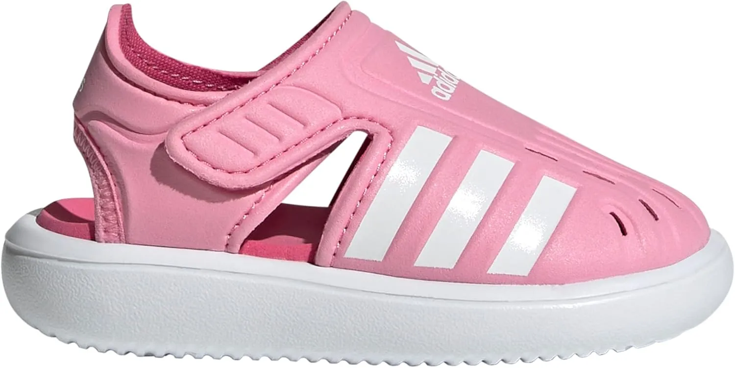 adidas Baby Boys' Summer Closed-toe Water Sandal