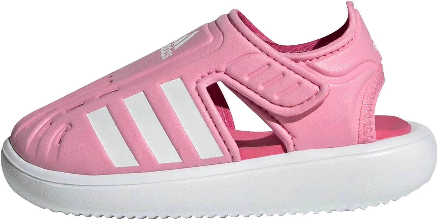 adidas Baby Boys' Summer Closed-toe Water Sandal