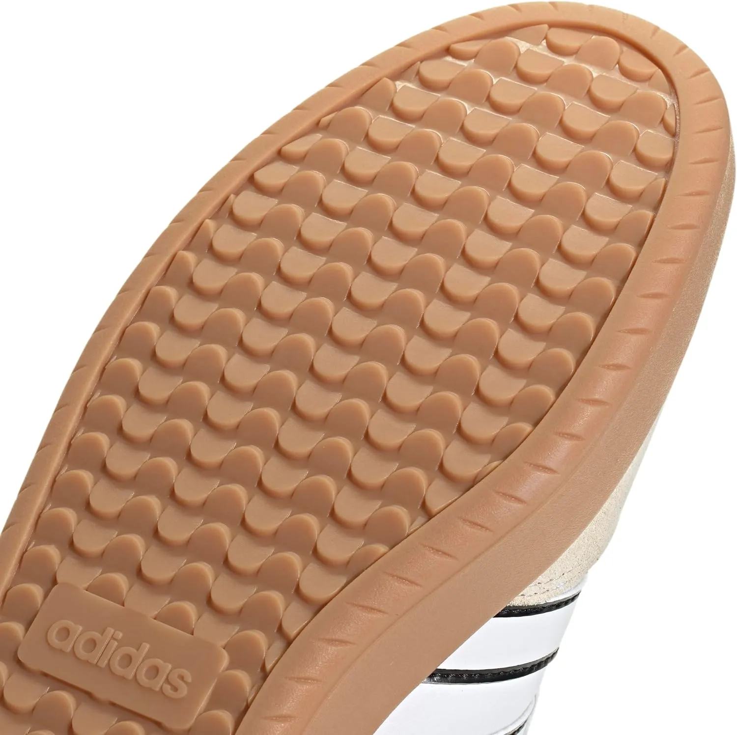 adidas Men's Barreda Sneaker