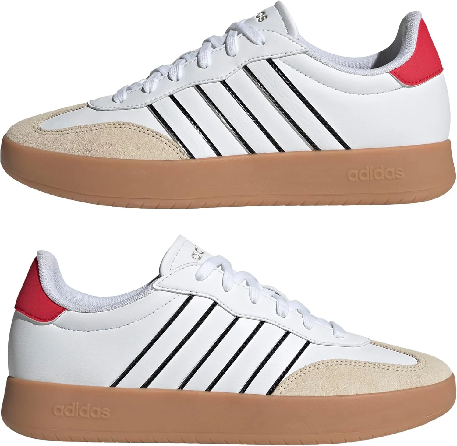 adidas Men's Barreda Sneaker