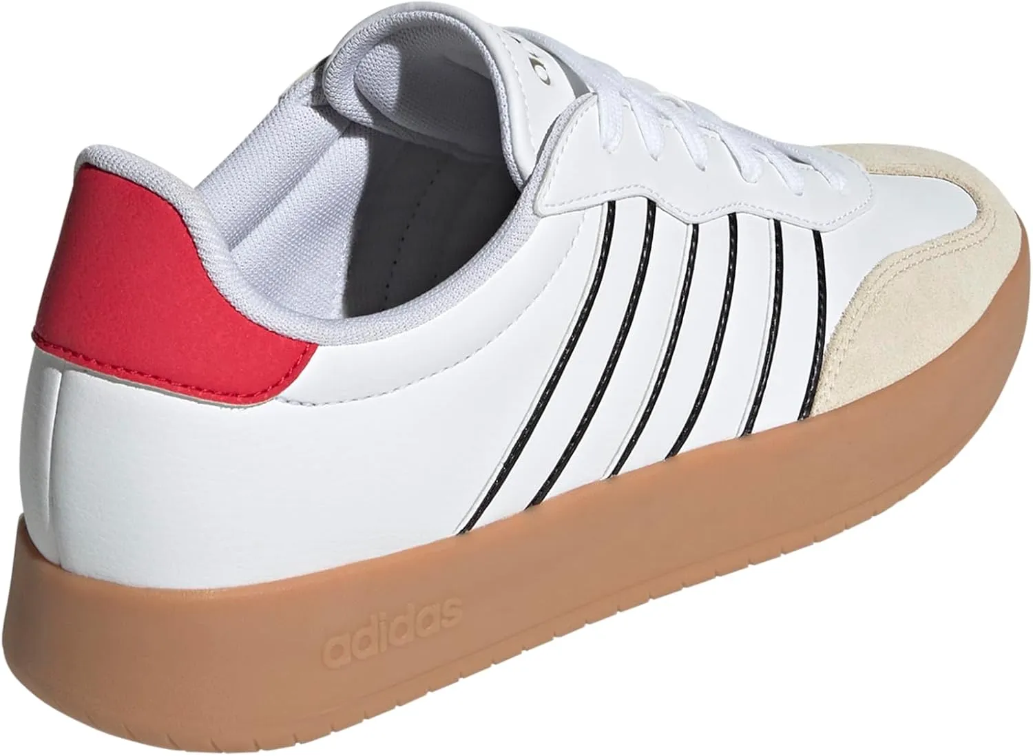 adidas Men's Barreda Sneaker