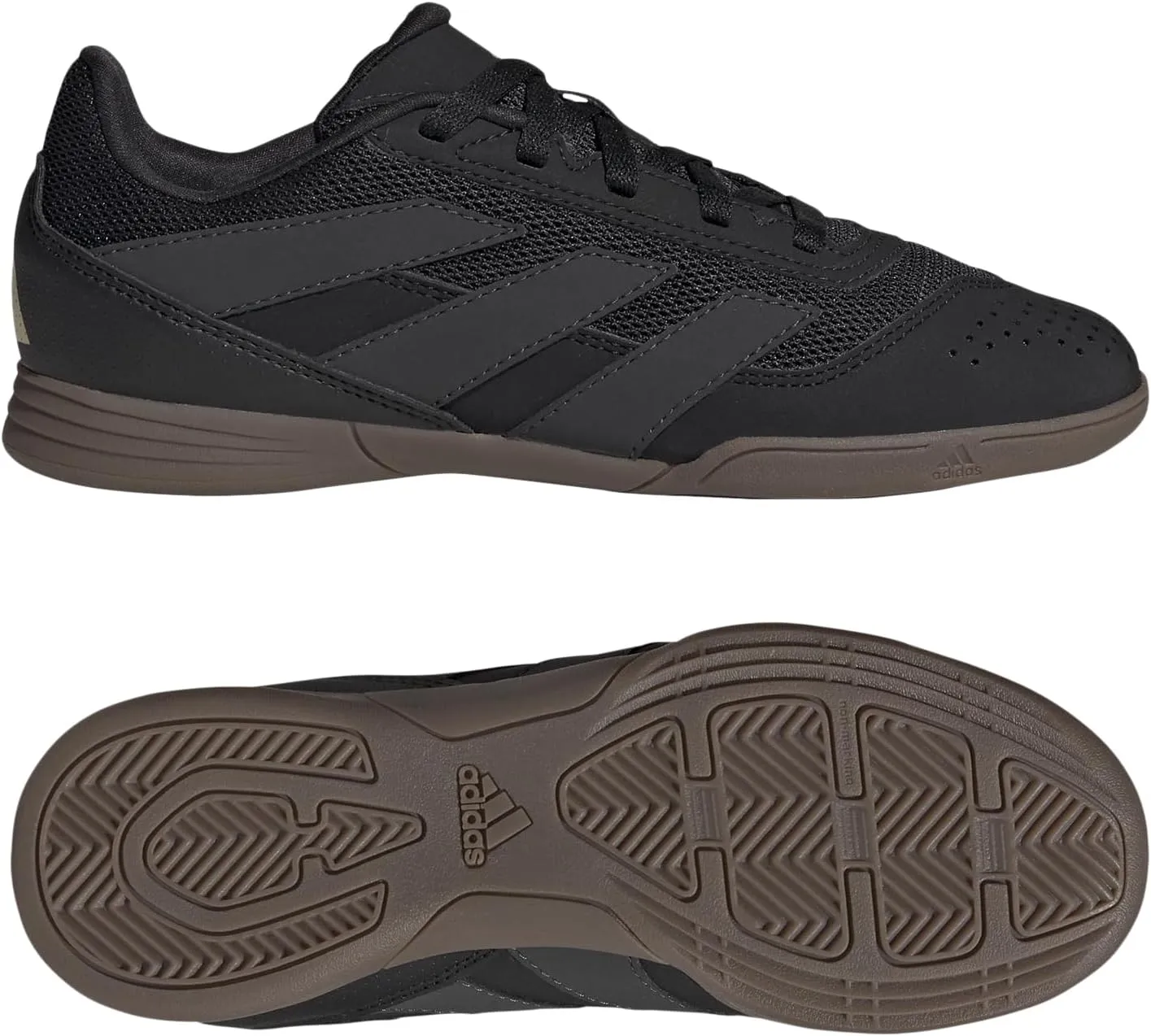 adidas Men's Futsal Shoes