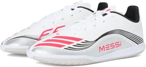 adidas Unisex-Child F50 Messi Club Indoor Sneaker