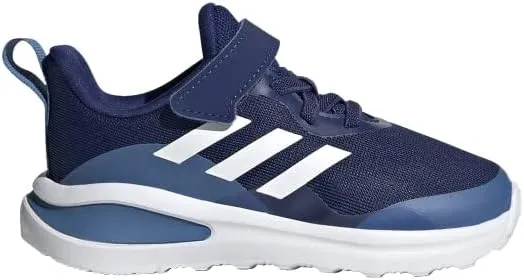 adidas Unisex-Child Fortarun Elastic Running Shoe