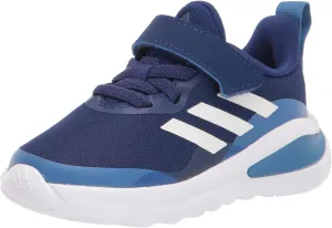 adidas Unisex-Child Fortarun Elastic Running Shoe
