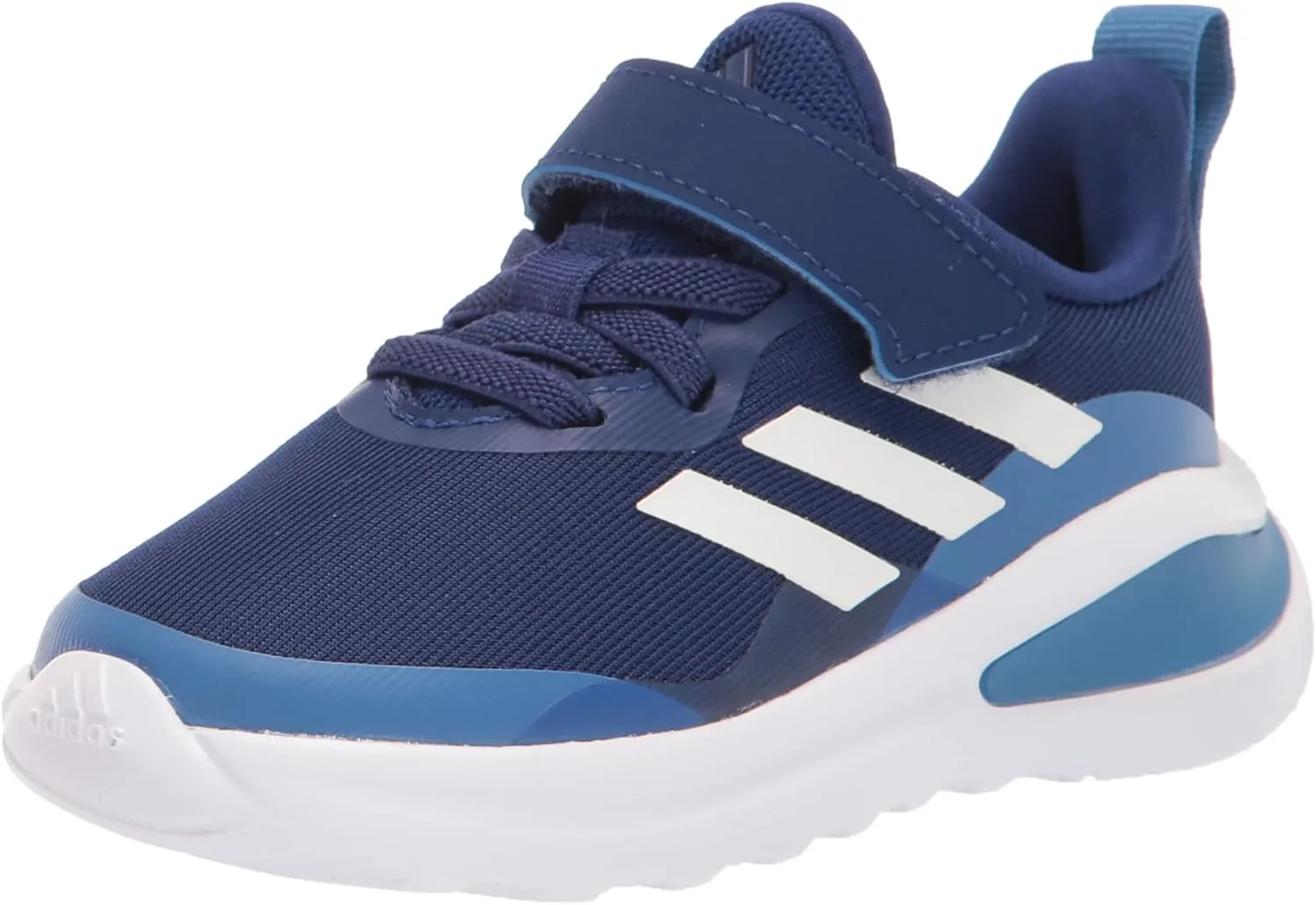 adidas Unisex-Child Fortarun Elastic Running Shoe