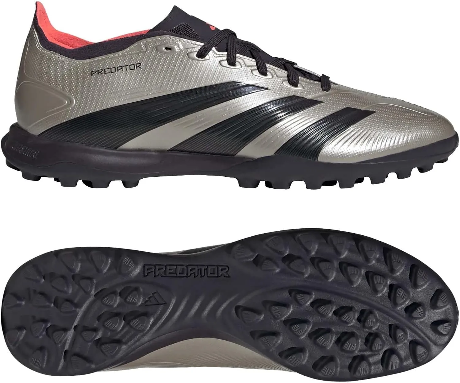 adidas Unisex League Football Boots Turf Sneaker
