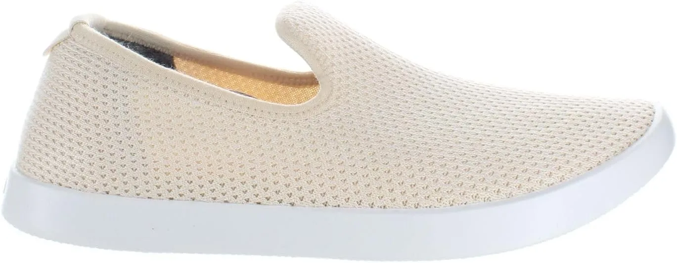 Allbirds Womens Tree Lounger Peach Casual Flats Size 8