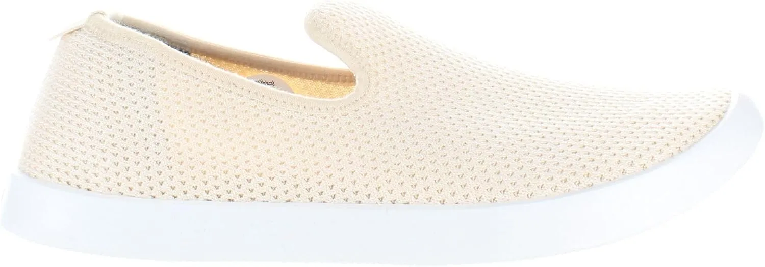 Allbirds Womens Tree Lounger Peach Casual Flats Size 9