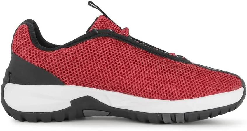 Alpina EWL Men's Trekking Sneakers - Breathable Lightweight Durable Custom Fit