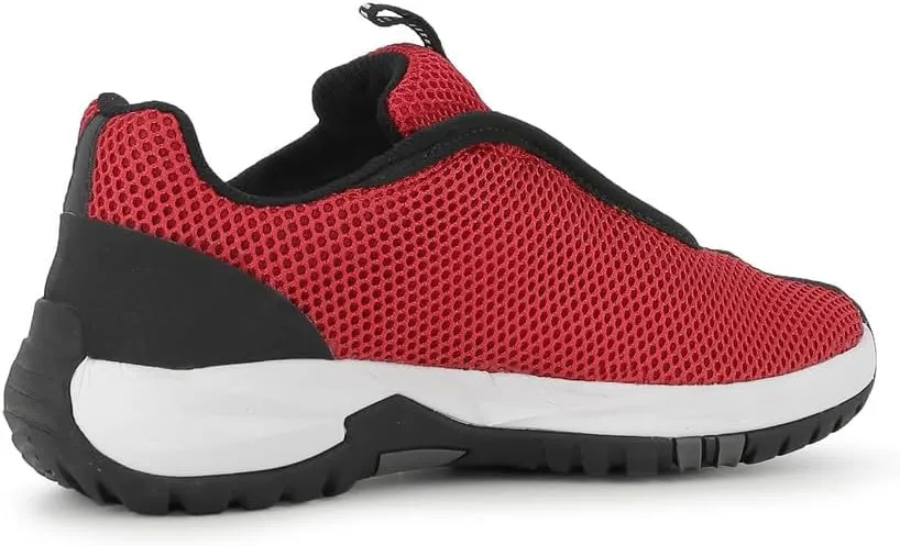 Alpina EWL Men's Trekking Sneakers - Breathable Lightweight Durable Custom Fit