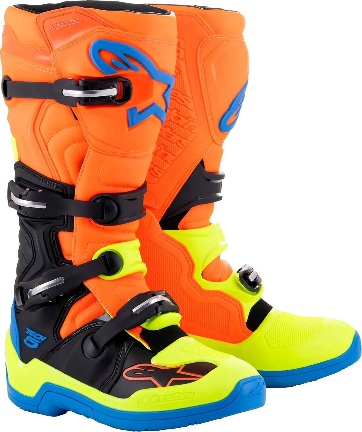 Alpinestars mens Tech 5 Boots