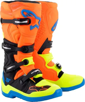 Alpinestars mens Tech 5 Boots