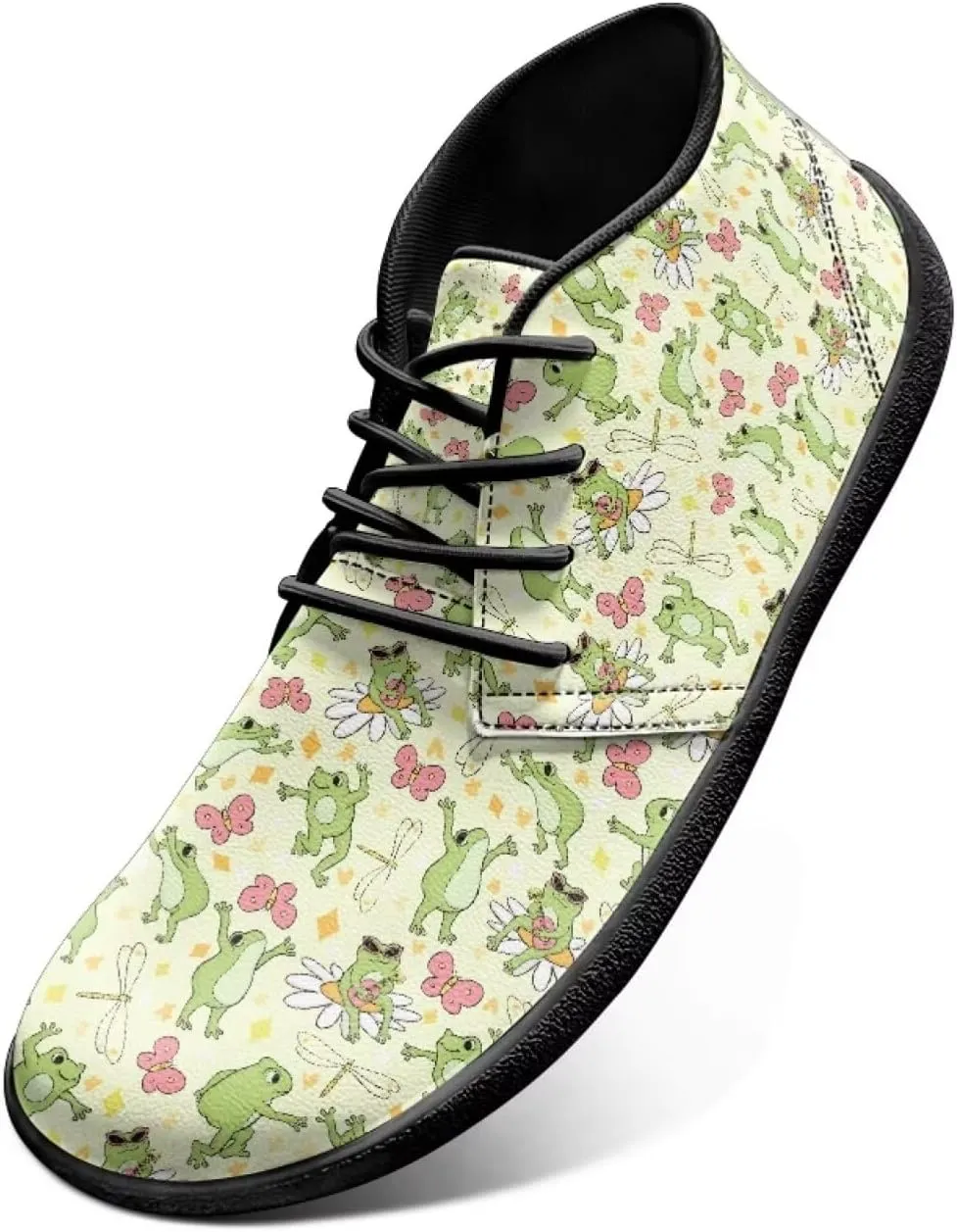 Animal Print Shoes Wide Minimalist Barefoot Sneakers for Men Comfortable Womens Fitness Footwear Shoe Lightweight Running Sneaker
