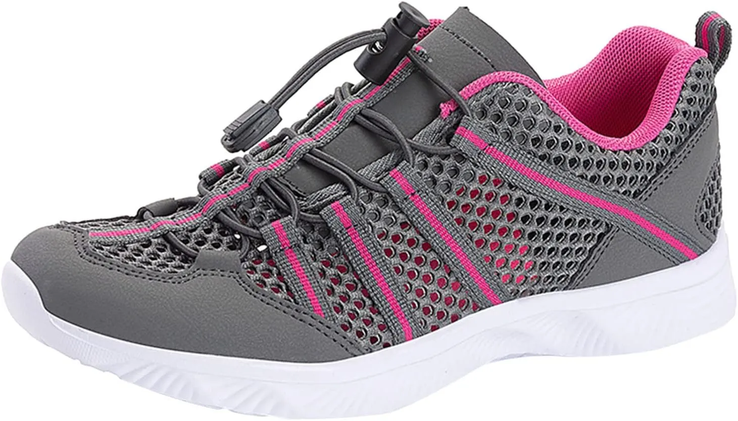 Aqua Sport Shoes Quick Dry Water Shoes Barefoot for Women Men Beach Swim Pool Surf Yoga Hiking Lightweight Non Slip Outdoor