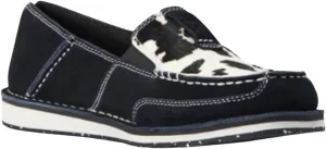 Ariat Womens Cruiser Moccasins Flats Casual - Brown