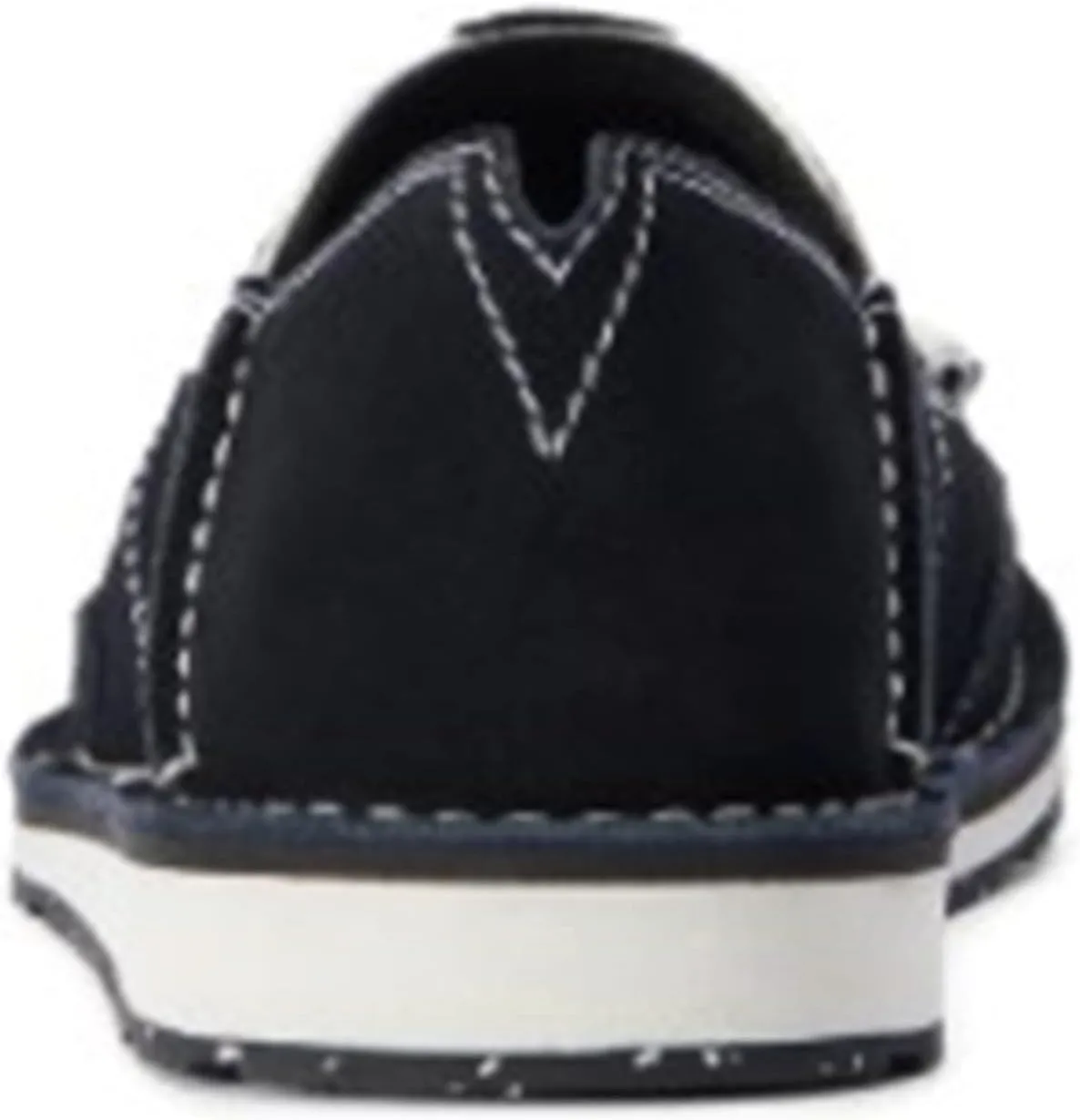 Ariat Womens Cruiser Moccasins Flats Casual - Brown