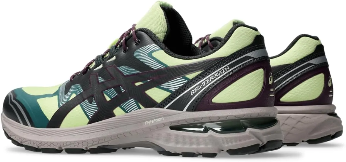 Asics Unisex Gel-Terrain Sportstyle Shoe