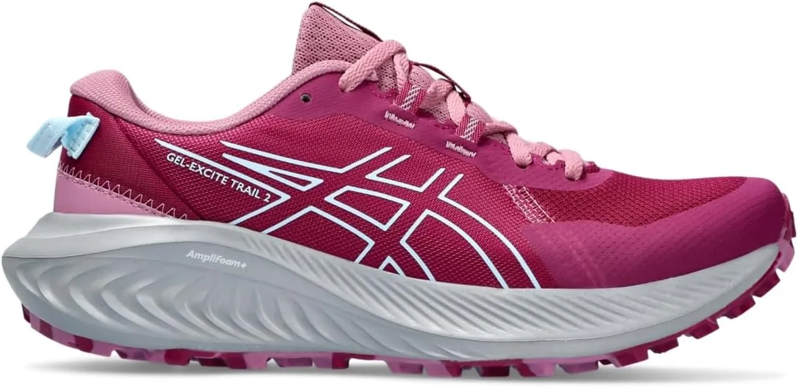 ASICS Women's Gel-Excite Trail 2 Running Shoes