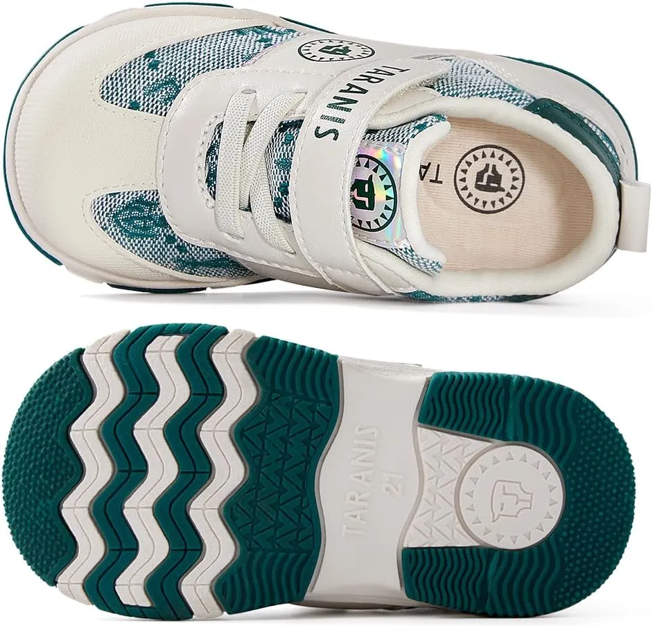 Baby Toddlers Boy's Girl's Breathable Fashion Sneakers Toddler First Walking Shoes
