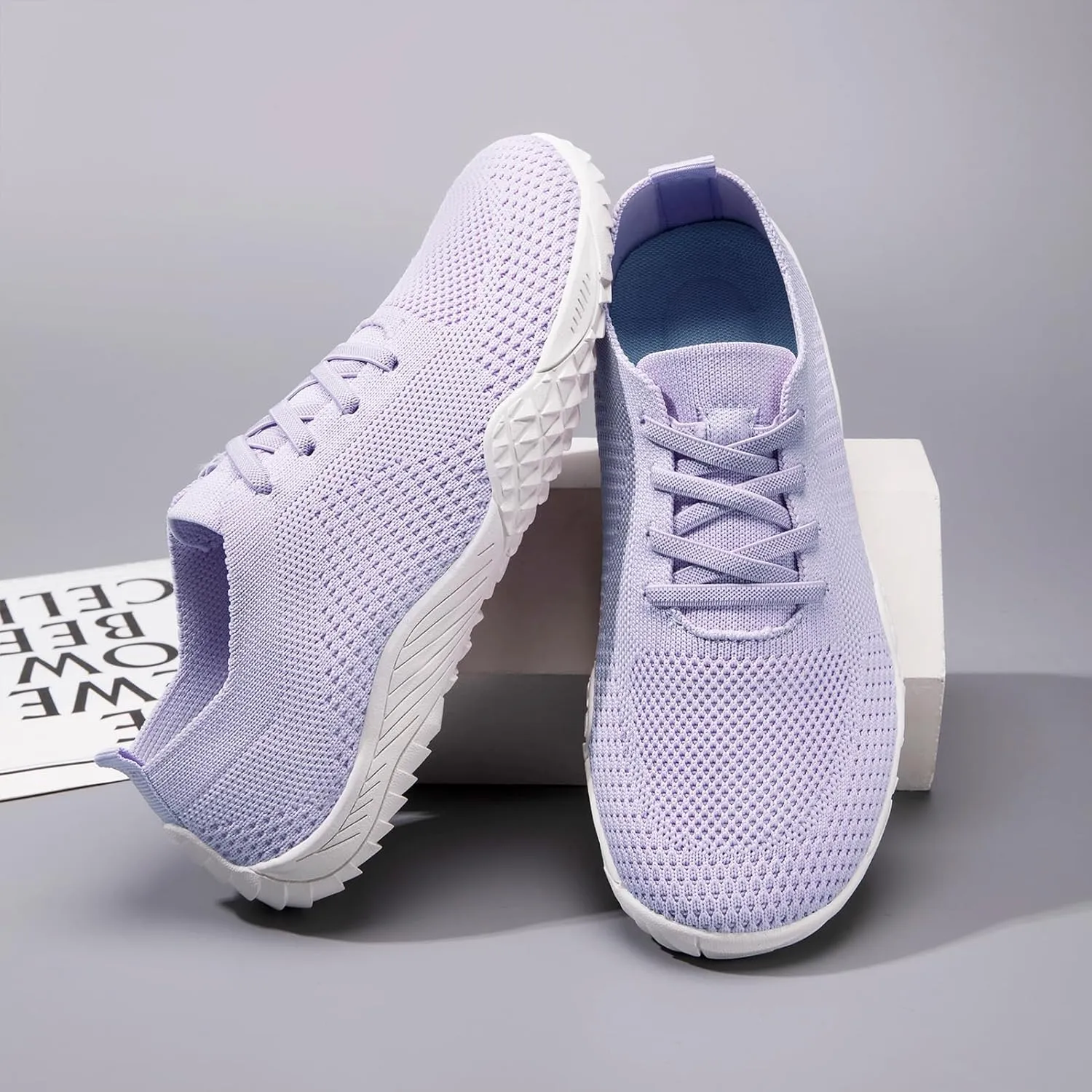 Barefoot Shoes Women Tennis Slip On Sneakers for Women Gym Running Zero Drop Workout Trail Minimalist Shoes
