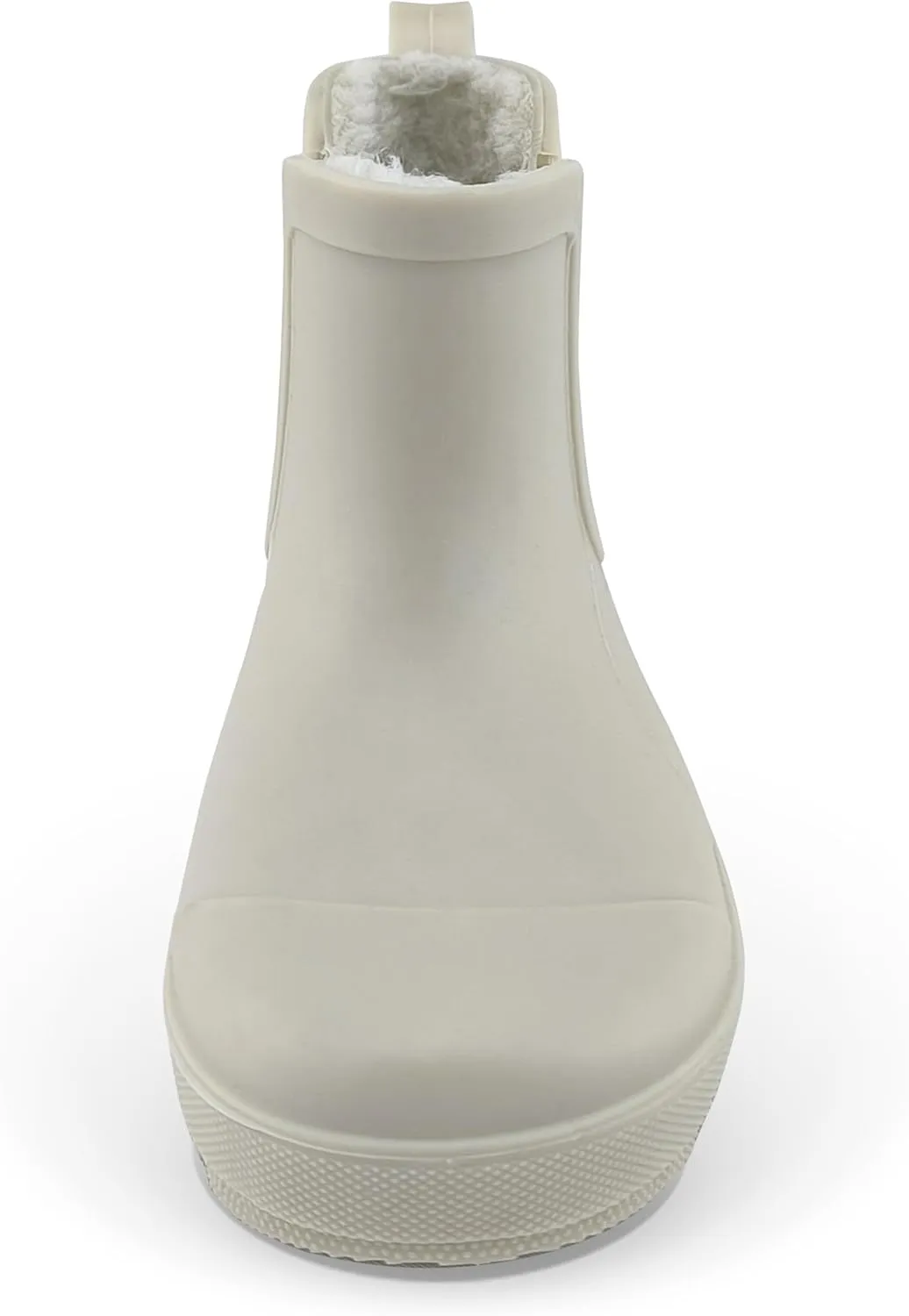 BEARPAW Chelsea Boots with Fur