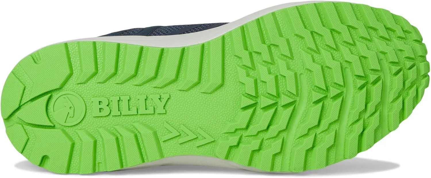 BILLY Footwear Men's Billy Inclusion Trail Walking Shoe