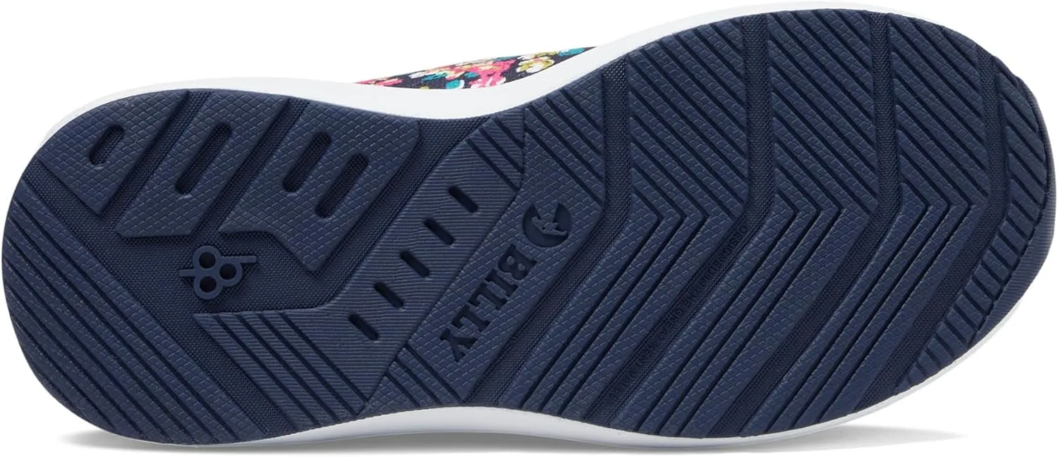 BILLY Footwear Unisex-Child Billy Goat Classic High (Little Big Kid) Sneaker