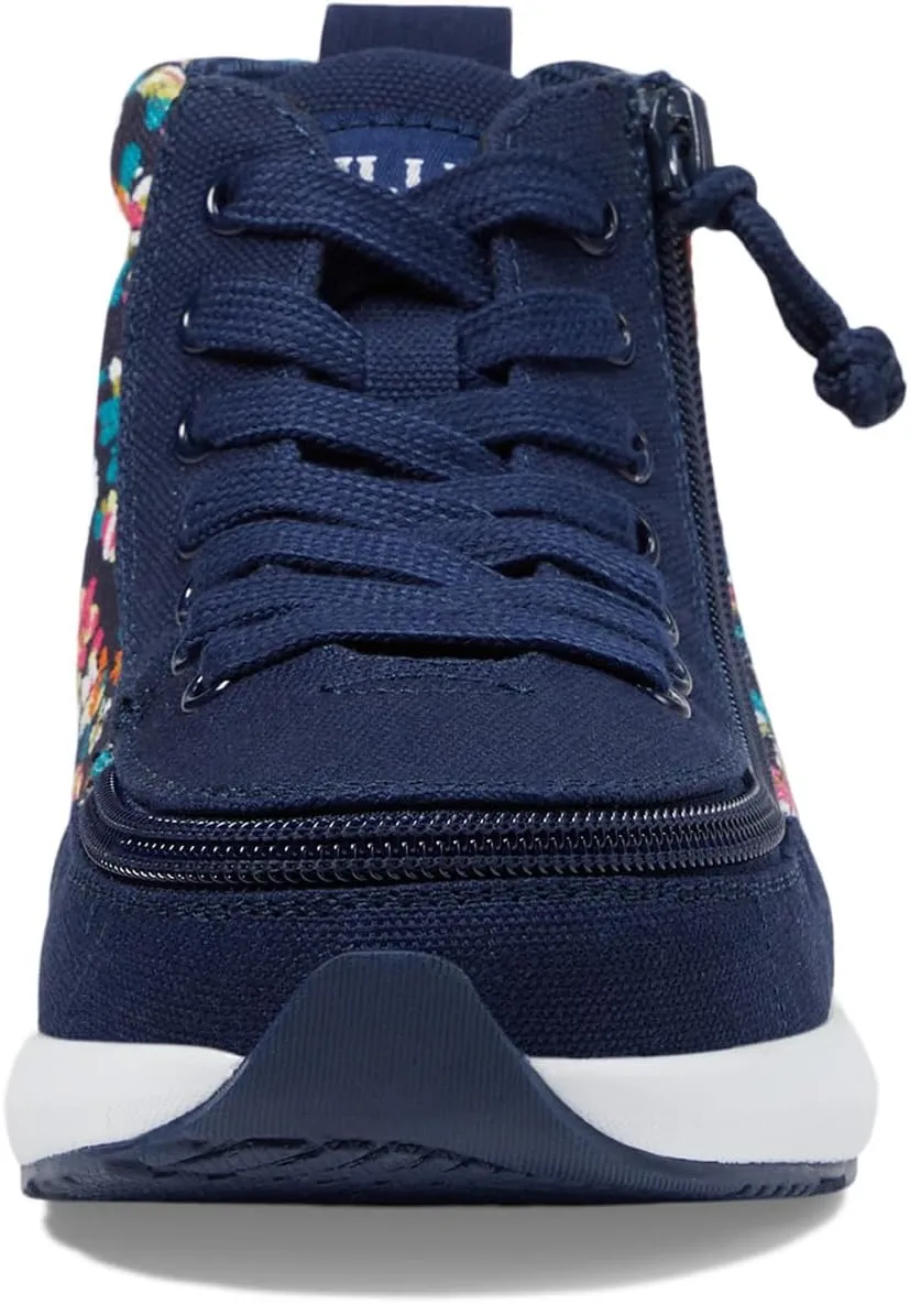 BILLY Footwear Unisex-Child Billy Goat Classic High (Little Big Kid) Sneaker