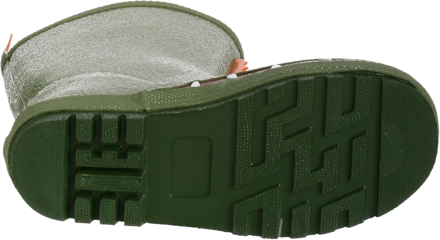 Boy's Dinosaur Rain Boot