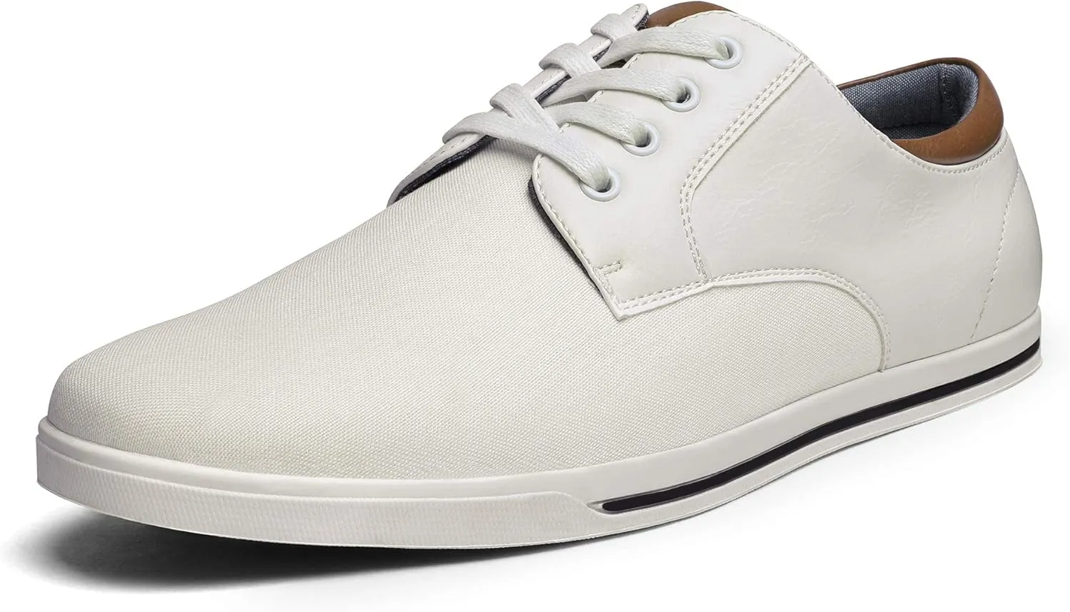 Bruno Marc Men's Rivera Oxfords Shoes Sneakers