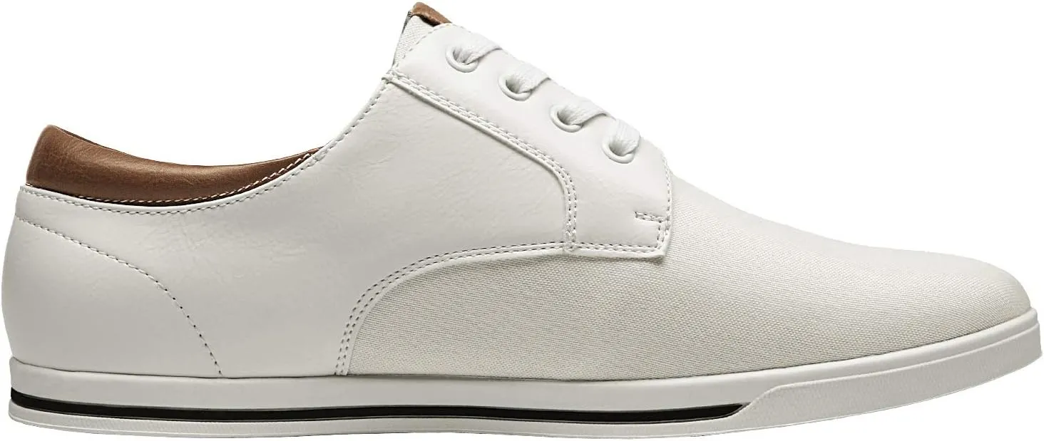 Bruno Marc Men's Rivera Oxfords Shoes Sneakers