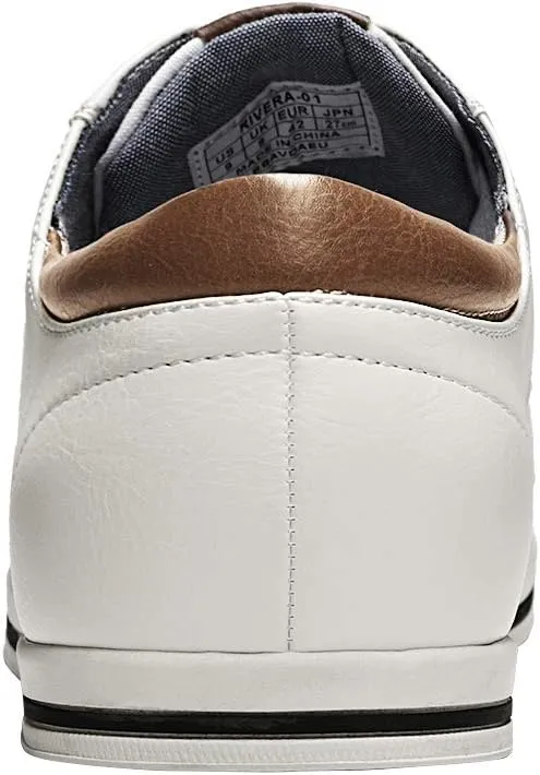 Bruno Marc Men's Rivera Oxfords Shoes Sneakers