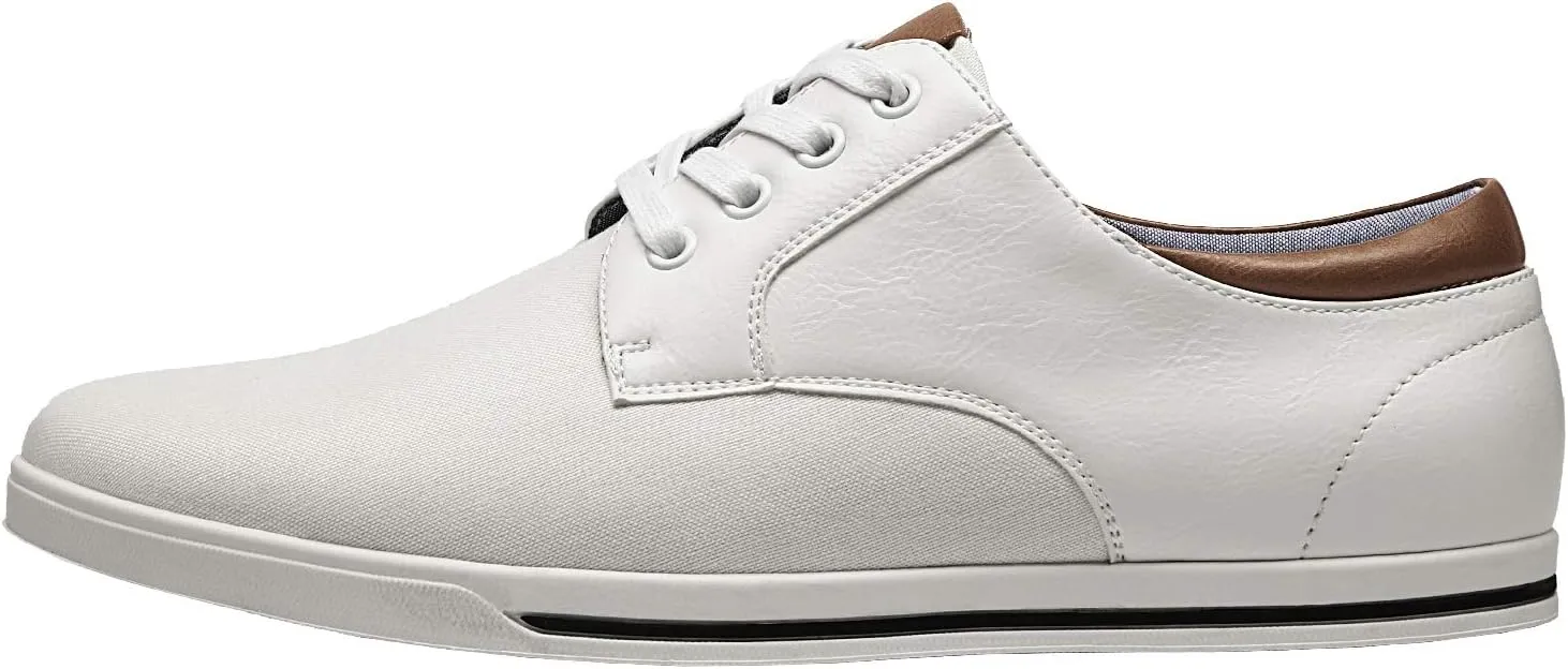 Bruno Marc Men's Rivera Oxfords Shoes Sneakers