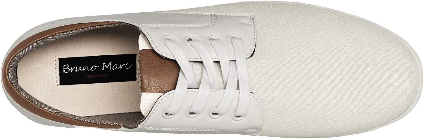 Bruno Marc Men's Rivera Oxfords Shoes Sneakers