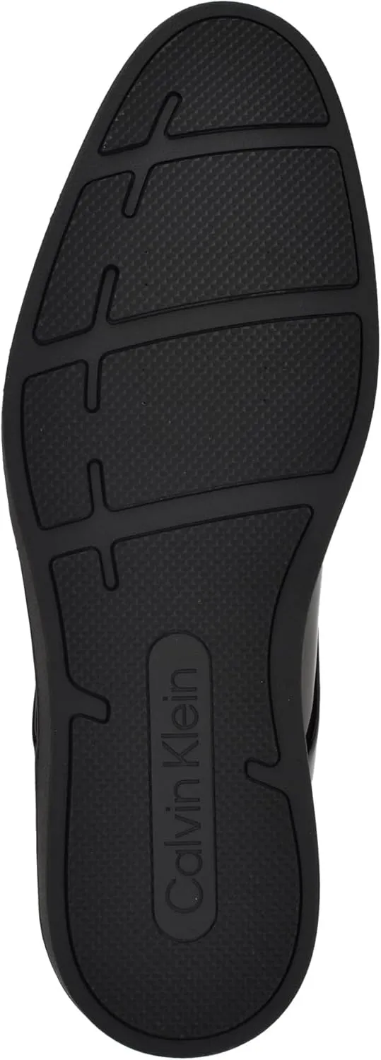 Calvin Klein Men's Fasa Loafer
