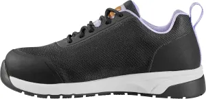 Carhartt Women's Carhartt Women's Force 3-inch Eh Nano Toe Work Shoe