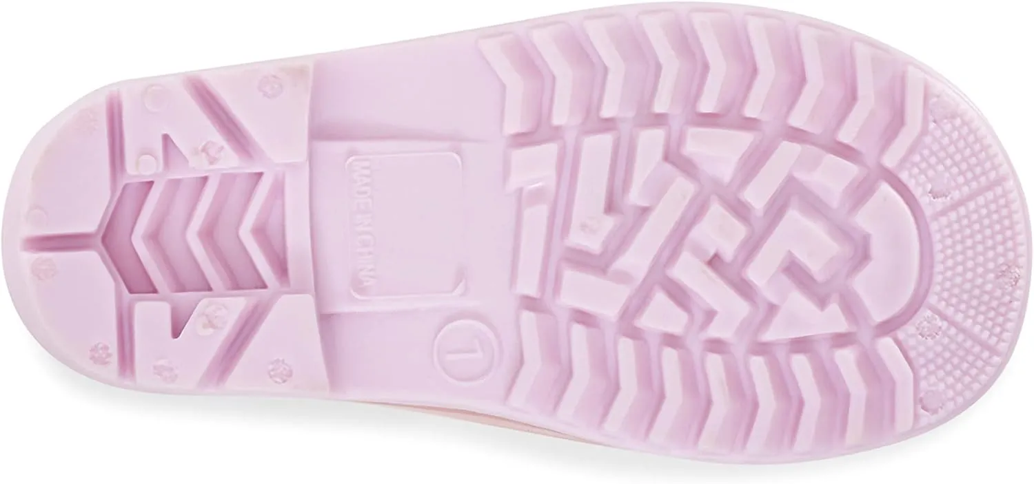 Carter's Girl's Nina Rain Boot