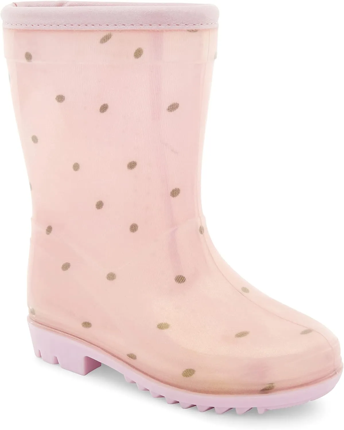 Carter's Girl's Nina Rain Boot