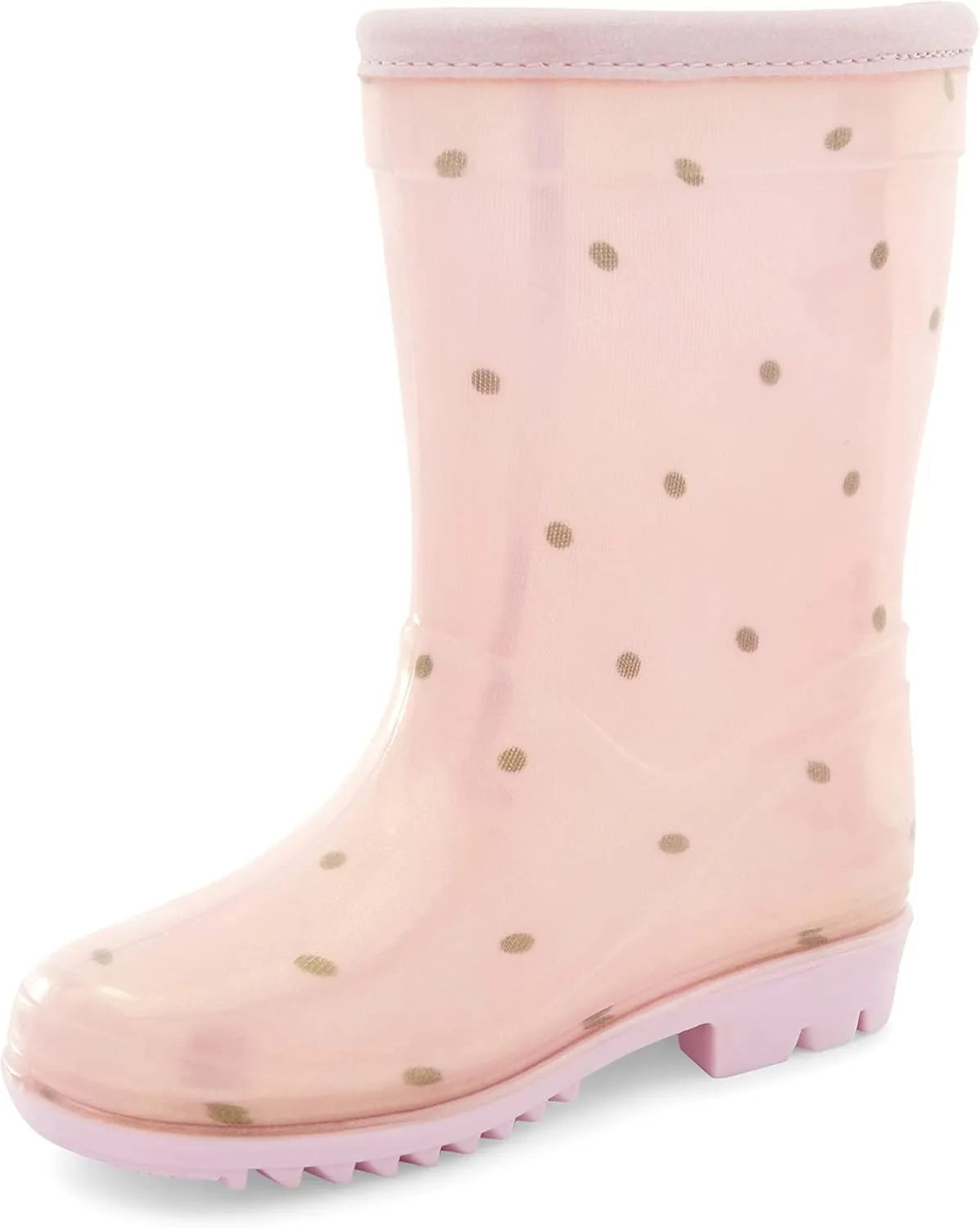 Carter's Girl's Nina Rain Boot