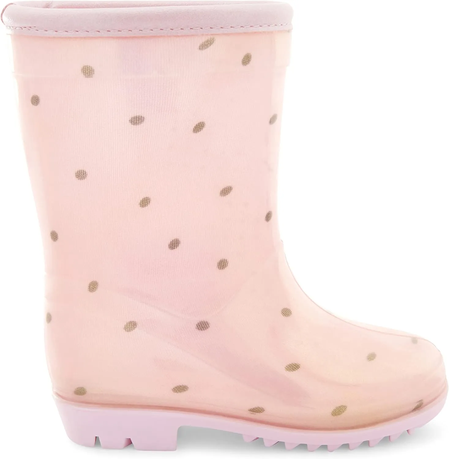 Carter's Girl's Nina Rain Boot