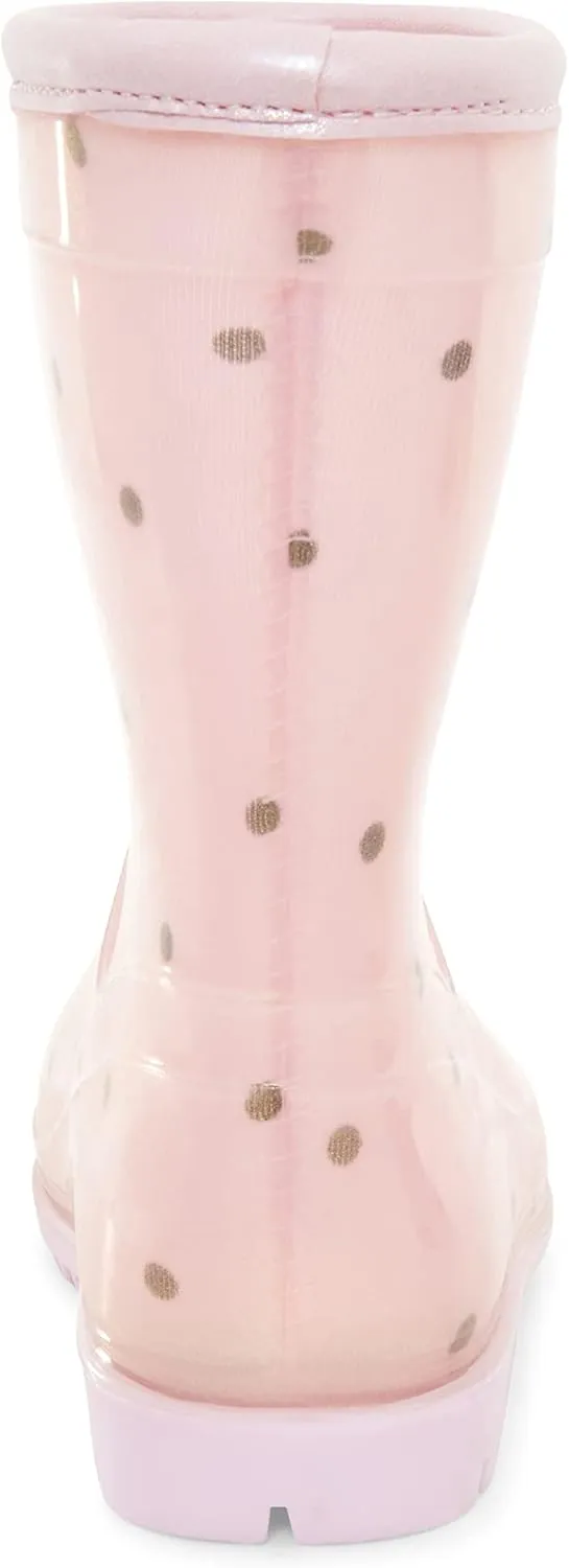 Carter's Girl's Nina Rain Boot