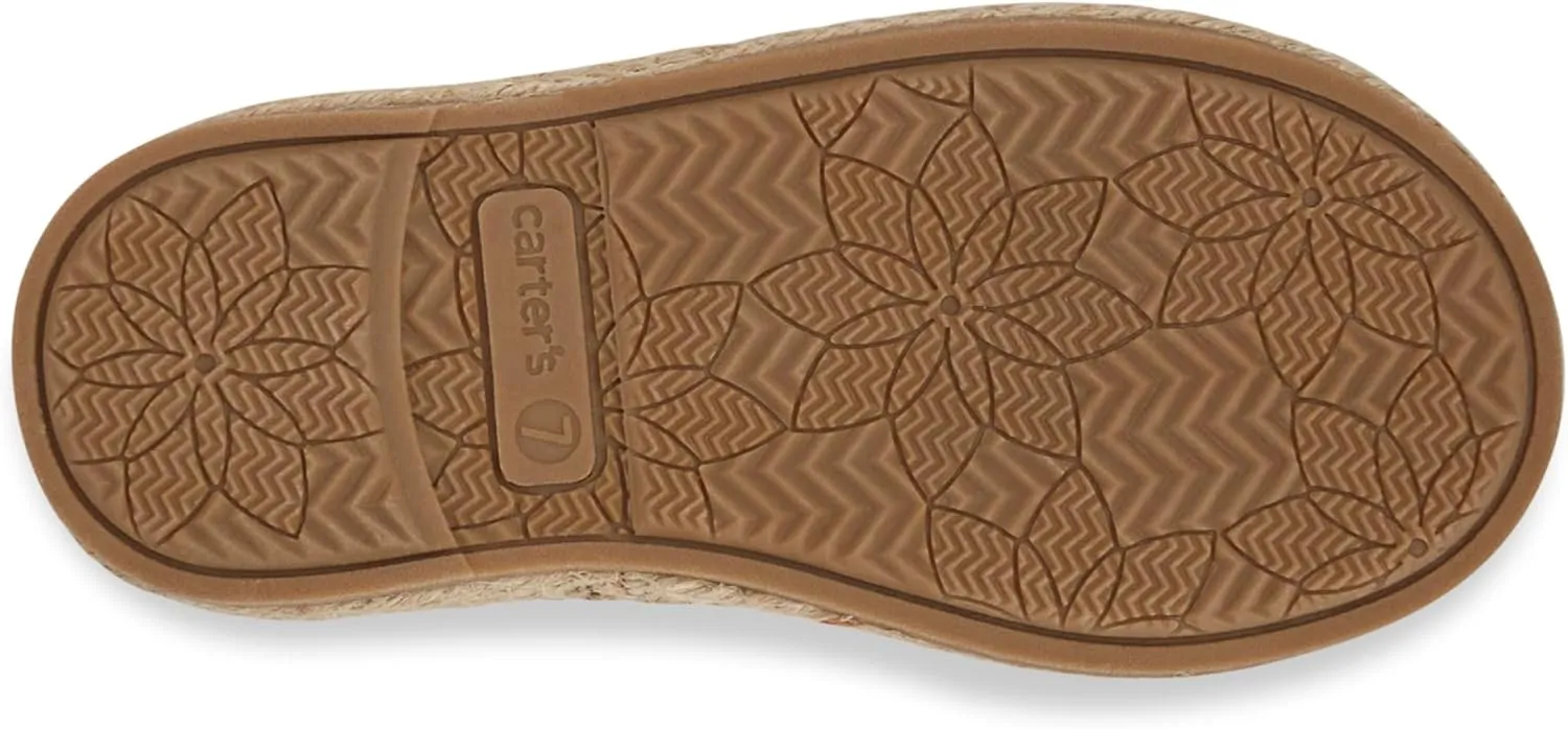 Carter's Unisex-Child Dana Casual