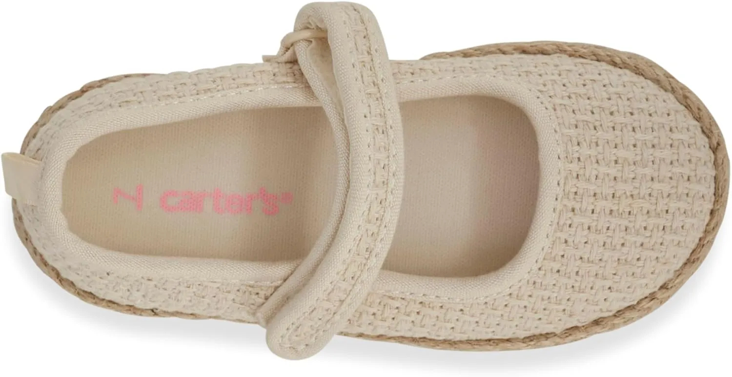 Carter's Unisex-Child Dana Casual