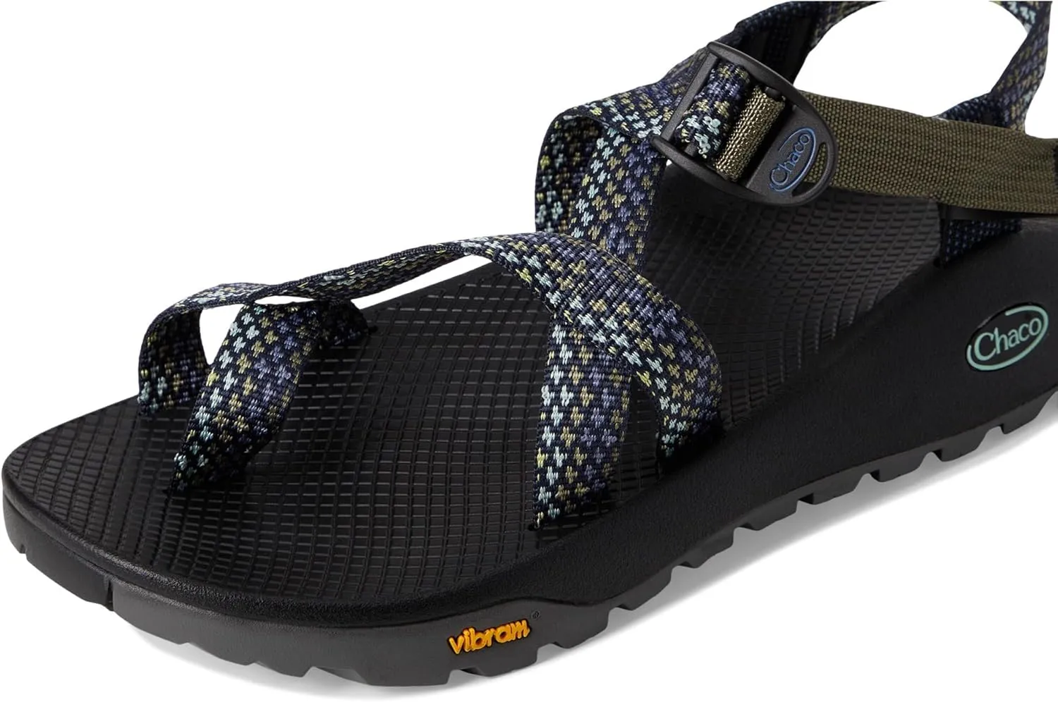 Chaco Men's Rapid Pro Toe-Loop Sandal