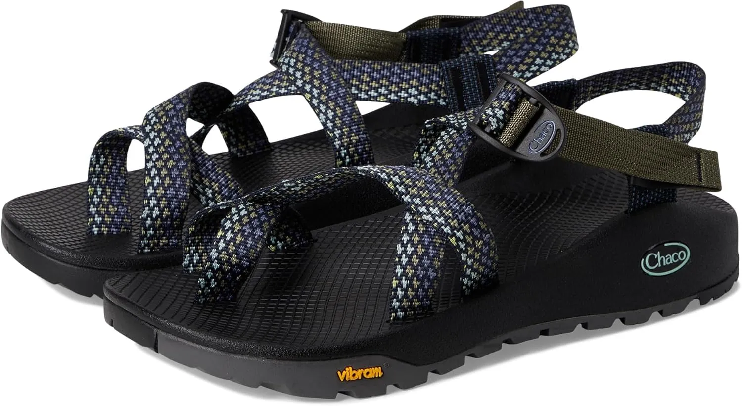 Chaco Men's Rapid Pro Toe-Loop Sandal